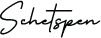 Schetspen